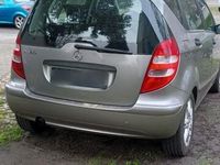 gebraucht Mercedes A150 