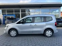 Gebraucht Nissan Townstar N-Connecta 131 PS (96 kW) 2025 Grey highland Van
