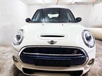 Second-hand Mini Cooper S 192 CP (141 kW) 2015 Bej Hatchback