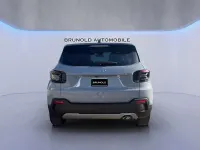 Gebraucht Jeep Avenger Altitude 101 PS (74 kW) 2023 Grau SUV