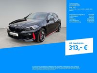 Gebraucht BMW 128 Performance 265 PS (194 kW) 2023 Schwarz Limousine