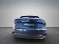 Gebraucht VW Taigo Life 116 PS (85 kW) 2025 Rauchgrau metallic SUV