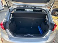 gebraucht Ford Fiesta 1.0 Automatik NAVi Winter 5Türer