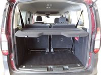 gebraucht VW Caddy Maxi 7 Sitzer DSG Navi RFK AHK PDC