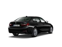 gebraucht BMW 320 i Advantage xDrive LED Park-Assistent Navi H&K