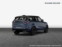 Neu Land Rover Range Rover Sport SE Dynamic 400 PS (294 kW) 2026 Santorini black SUV