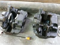 Gebraucht BMW 2000C/CS 120 PS (88 kW) 1968 Gold Coupé