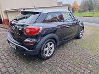 Gebraucht Mini Cooper Paceman 122 PS (89 kW) 2014 SUV