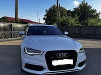 Gebraucht Audi A6 313 PS (230 kW) 2014 Weiß Kombi