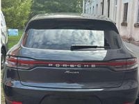 Gebraucht Porsche Macan 340 PS (250 kW) 2020 SUV