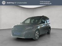 Gebraucht Ford Tourneo Active 114 PS (83 kW) 2024 Grau Kombi