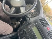 Gebraucht VW Golf V 75 PS (55 kW) 2005 Grau Kleinwagen