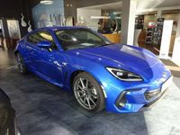 gebraucht Subaru BRZ 2.4 Sport Blue Pearl