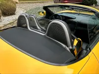 Gebraucht Porsche Boxster S 280 PS (205 kW) 2000 Gelb Cabrio