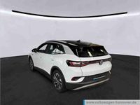 Gebraucht VW ID.4 Pro Performance 150 kW (204 PS) 2023 Gletscherweiß metallic SUV