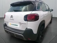 Gebraucht Citroën C3 Aircross 131 PS (96 kW) 2024 Weiß SUV