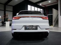 Gebraucht Porsche Cayenne 340 PS (250 kW) 2021 Weiß SUV