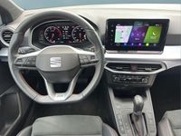 Gebraucht Seat Ibiza 150 PS (110 kW) 2025 Weiß Kleinwagen