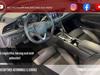 Gebraucht Opel Insignia OPC 170 PS (125 kW) 2018 Silber Kombi