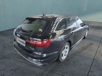 gebraucht Audi A4 Avant 40 TDI Q ADVANCED AHK LEDER NAVI+ 2xASSISTENZ eKLAPPE