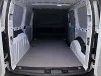 Occasion VW Caddy 102 ch (75 kW) 2025 Blanc Monospace