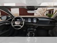 Neu Audi e-tron Sportback 210 kW (286 PS) 2026 Grau (magnetgrau) SUV