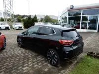 Gebraucht Mitsubishi Colt Select 143 PS (105 kW) 2025 Schwarz Limousine
