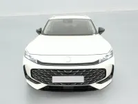 Neu MG EHS Luxury 143 PS (105 kW) 2026 Pearl white SUV