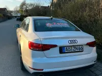 Gebraucht Audi A4 200 PS (147 kW) 2015 Limousine
