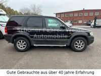 Gebraucht Ford Maverick XLT 197 PS (144 kW) 2003 Schwarz SUV