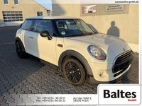 Second-hand Mini One D Pepper 95 CP (69 kW) 2015 Alb Hatchback