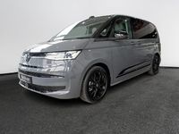Gebraucht VW Multivan Edition 177 PS (130 kW) 2025 Grau / pure grey Van