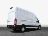 gebraucht Ford E-Transit 350 L3H3 Lkw HA Trend 135 kW, 4-türig (Elektrischer Strom)