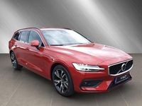 Gebraucht Volvo V60 Core 197 PS (144 kW) 2024 Rot metallic Kombi