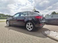 gebraucht Audi A3 Sportback 1,6 TDI sport 1. Hand! MwSt!