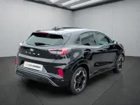Neu Ford Puma Gen-E Premium 124 kW (169 PS) 2026 Schwarz SUV