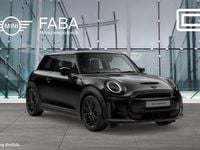 Gebraucht Mini Cooper SE Classic 135 kW (184 PS) 2023 Schwarz Kleinwagen