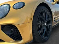Gebraucht Bentley Continental GT Convertible 659 PS (484 kW) 2023 Khamun Cabrio