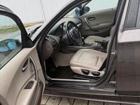 Gebraucht BMW 120 163 PS (119 kW) 2005 Braun Kleinwagen