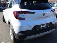 Gebraucht Renault Captur Evolution 140 PS (102 kW) 2024 Weiß SUV