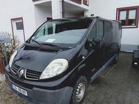 Gebraucht Renault Trafic 142 PS (104 kW) 2008 Van / Kleinbus