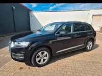 Brugt Audi Q7 272 HK (200 kW) 2016 Sort SUV