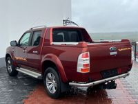 gebraucht Ford Ranger Wildtrak*NUR 128TKM*SHZ*AHK*