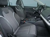 Gebraucht Audi Q2 S-Line 150 PS (110 kW) 2025 Grau SUV
