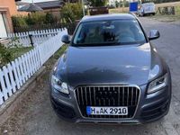 gebraucht Audi Q5 3.0 TDI quattro (180kW)