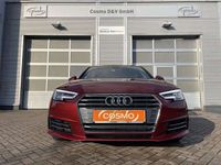 gebraucht Audi A4 Avant 2.0 S-Line Navi+Voll-LED+3-Z.Klima