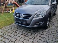 Gebraucht VW Tiguan 150 PS (110 kW) 2010 SUV