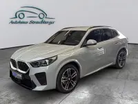 Gebraucht BMW X2 M Sport 163 PS (119 kW) 2025 Grau SUV