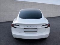 Gebraucht Tesla Model 3 208 kW (283 PS) 2024 Weiß Limousine