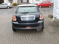 gebraucht Mini Cooper - Leder-Schiebedach-Xenon